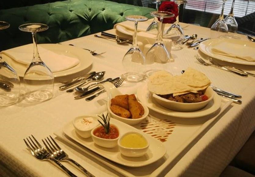 Atasehir Palace Hotel & Conference 이스탄불 외부 사진