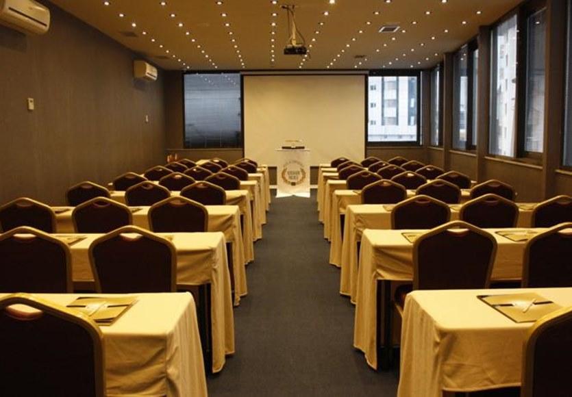 Atasehir Palace Hotel & Conference 이스탄불 외부 사진
