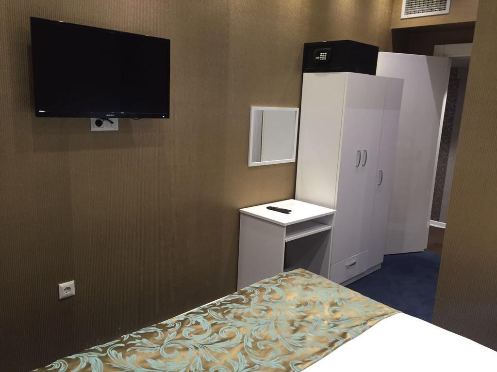Atasehir Palace Hotel & Conference 이스탄불 외부 사진