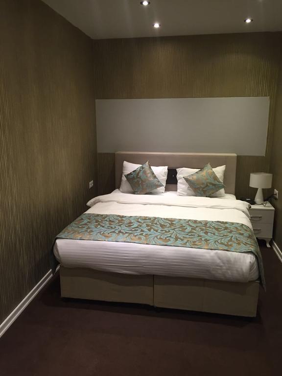 Atasehir Palace Hotel & Conference 이스탄불 외부 사진