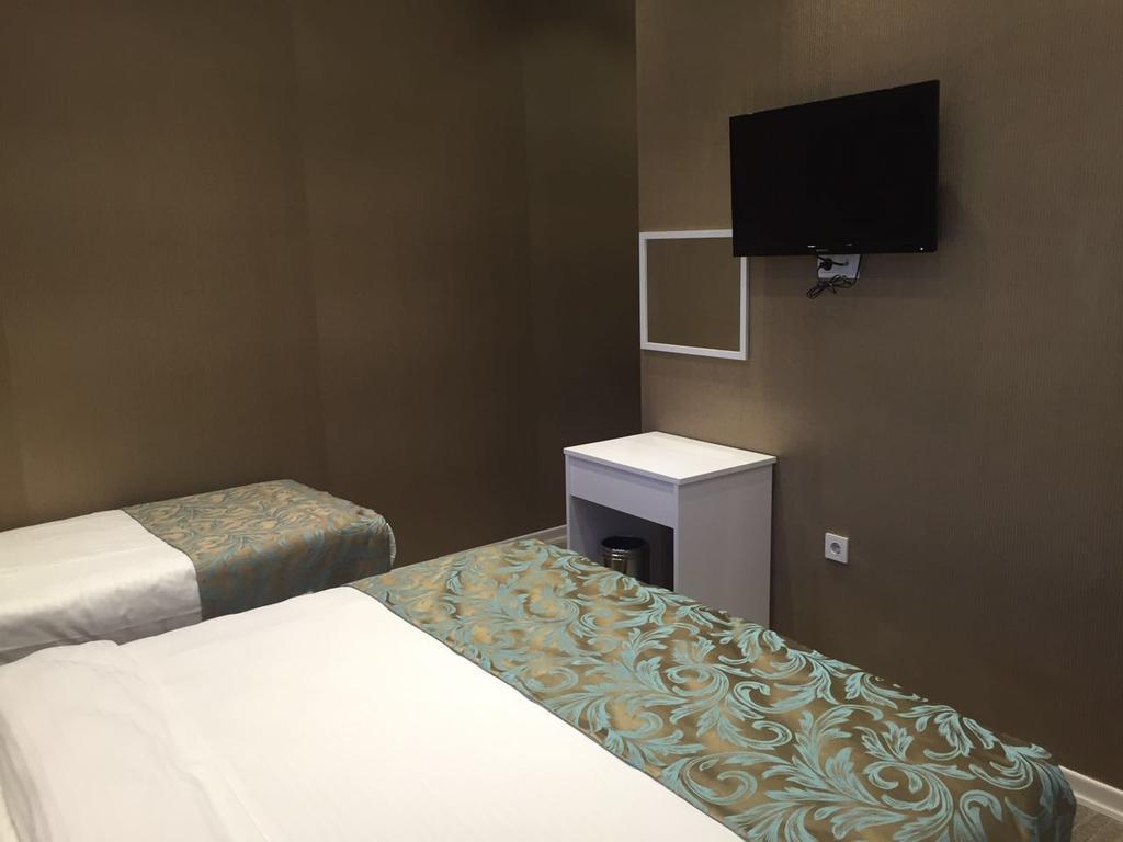 Atasehir Palace Hotel & Conference 이스탄불 외부 사진